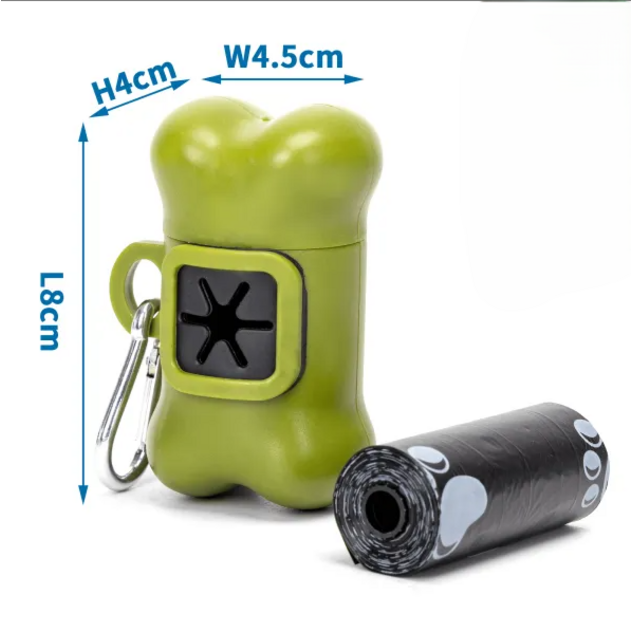 zásobník khaki 00-